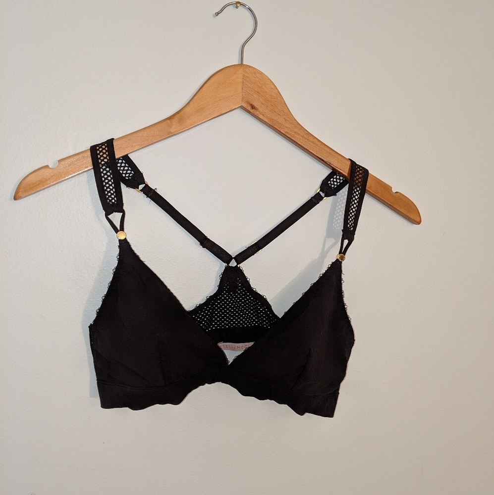 Stella McCartney Bralette